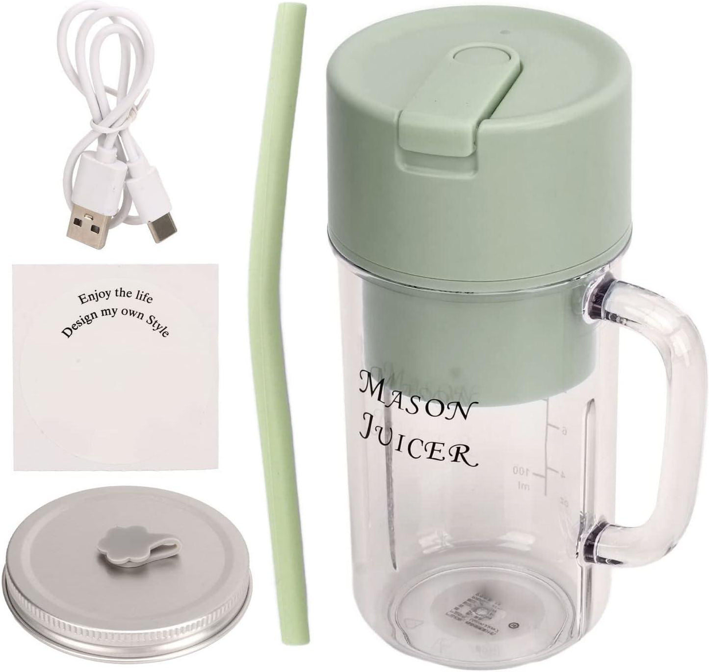 Mini Blender(350ML)
